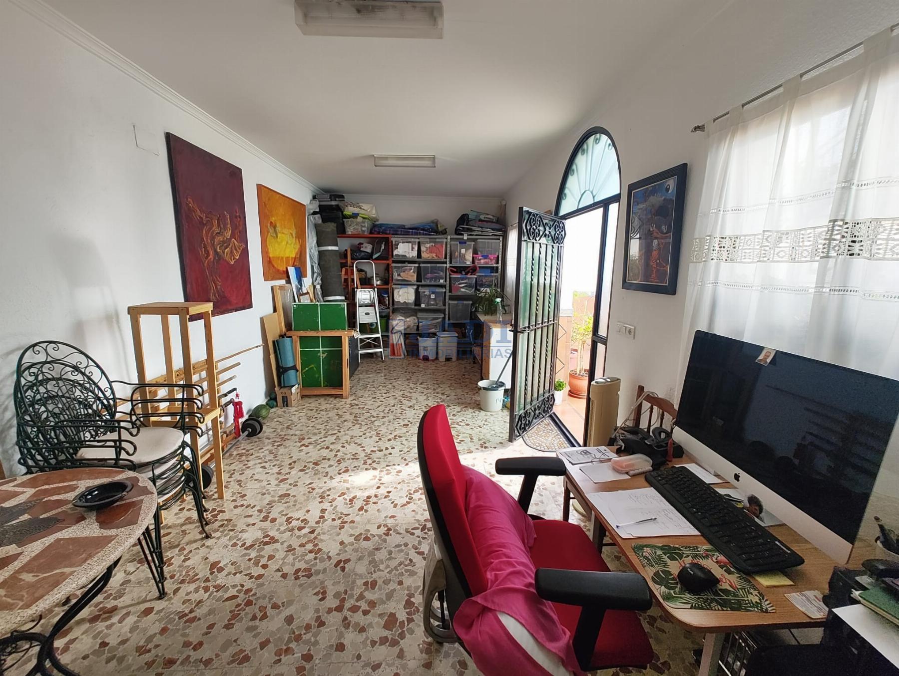 Venta de casa en Valdepeñas