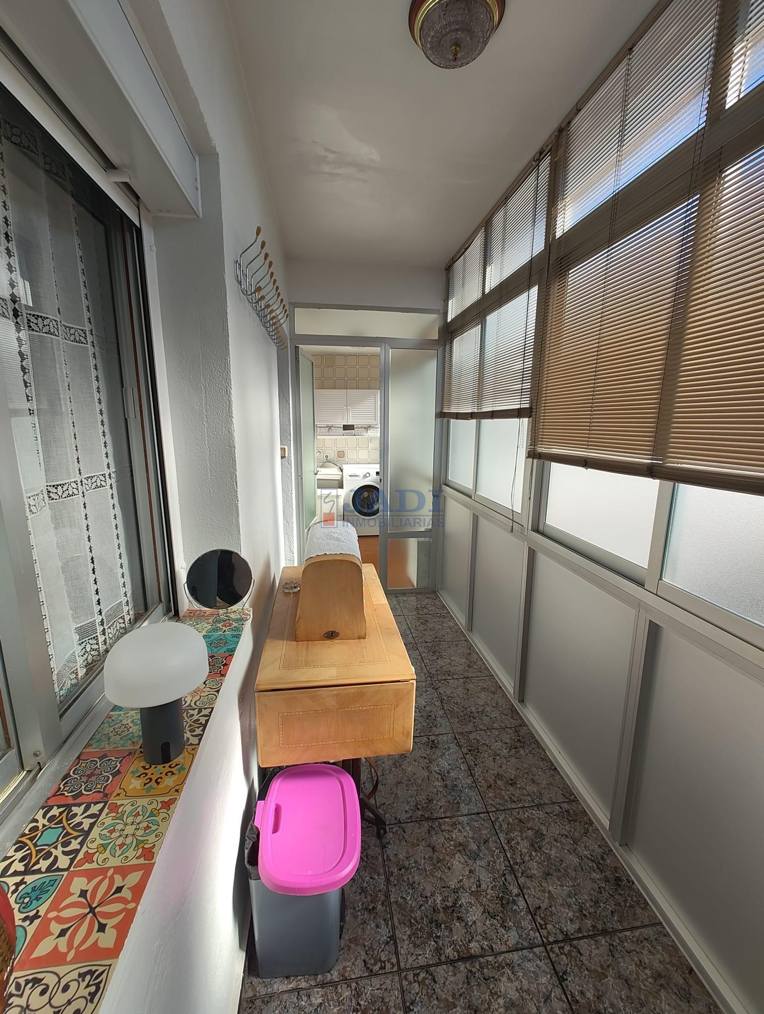 Venta de casa en Valdepeñas