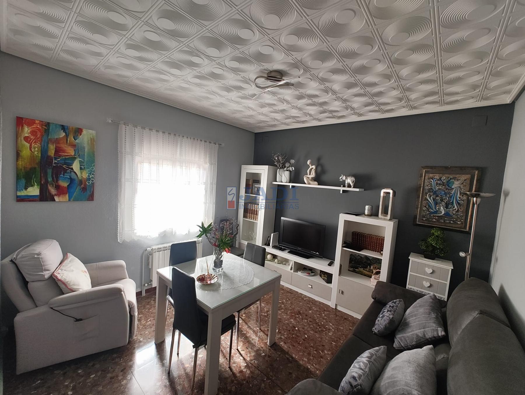 Venta de casa en Valdepeñas