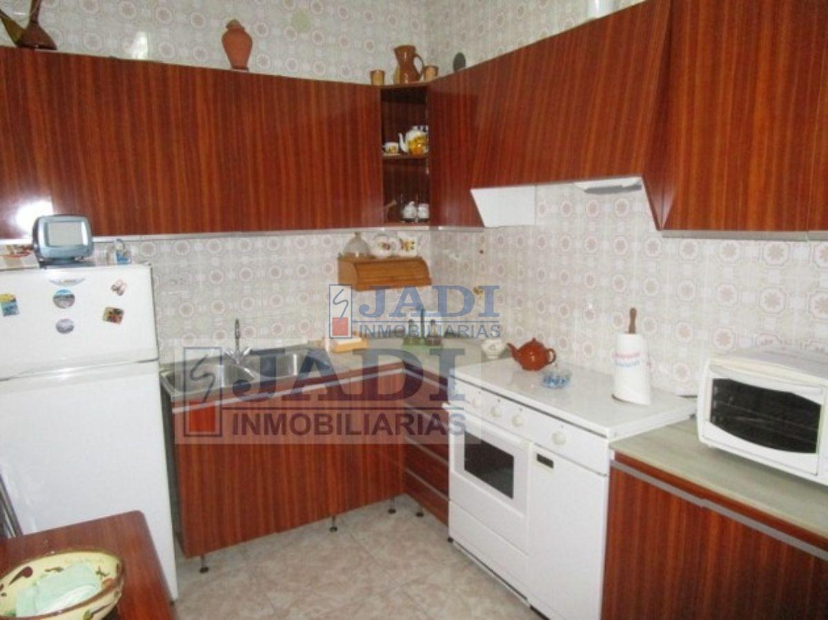 Venta de casa en Valdepeñas