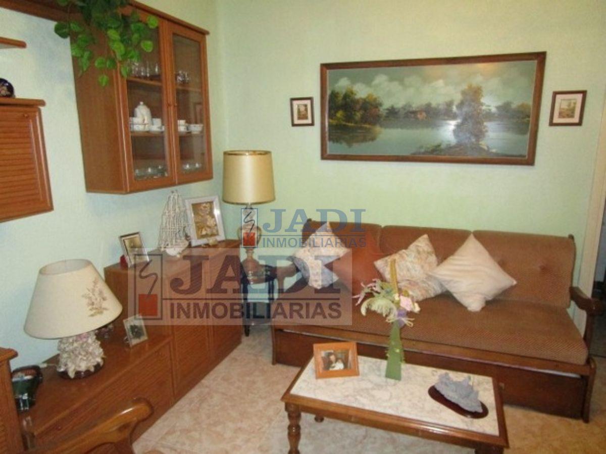 For sale of house in Valdepeñas