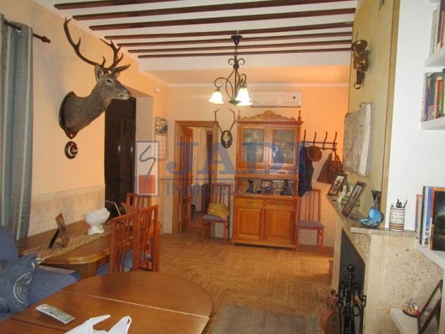 Vente de maison dans Valdepeñas
