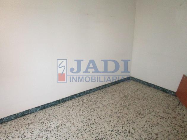 Vente de maison dans Valdepeñas
