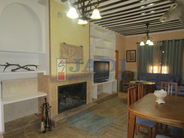 Vente de maison dans Valdepeñas