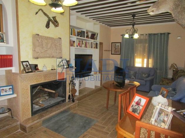 Vente de maison dans Valdepeñas