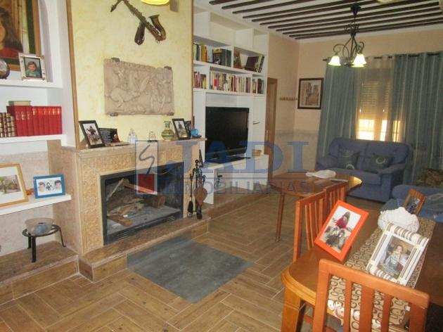 Vente de maison dans Valdepeñas