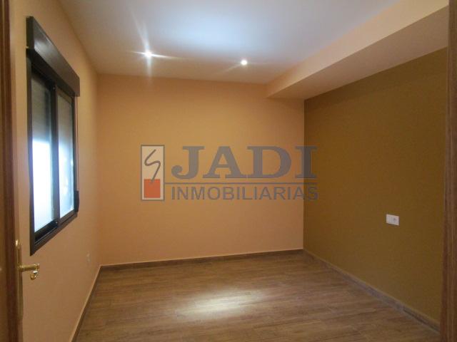 Vente de maison dans Valdepeñas