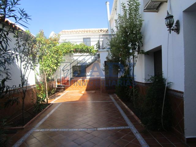 Vente de maison dans Valdepeñas