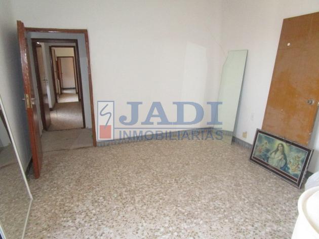 Vente de maison dans Valdepeñas