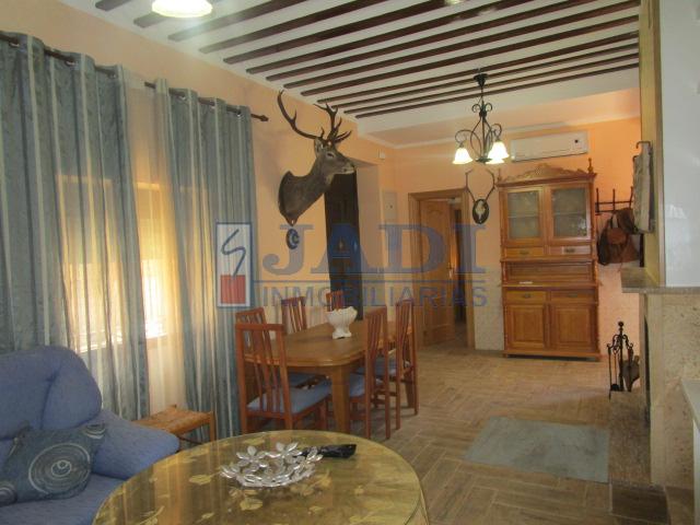 Vente de maison dans Valdepeñas