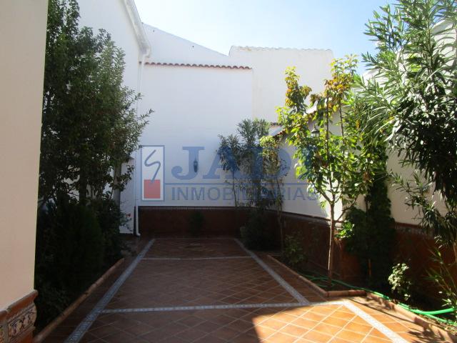Vente de maison dans Valdepeñas