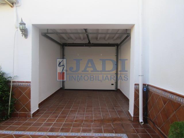 Vente de maison dans Valdepeñas