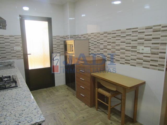 Vente de maison dans Valdepeñas