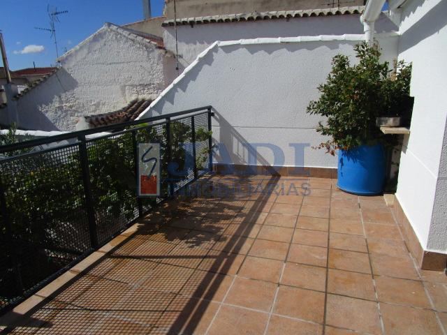 Vente de maison dans Valdepeñas