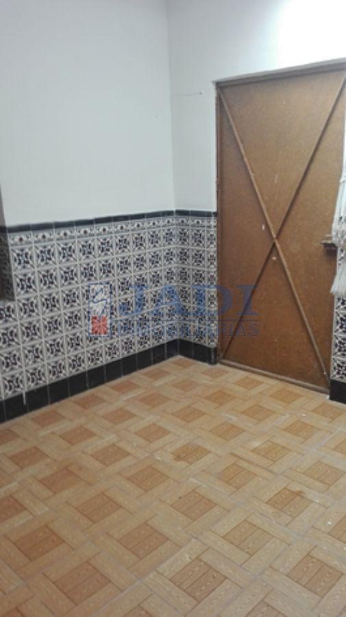 Venta de casa en Valdepeñas