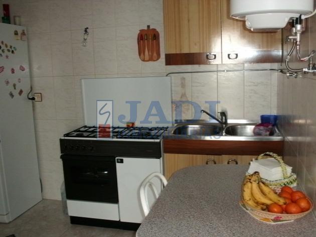 For sale of house in Viso del Marqués