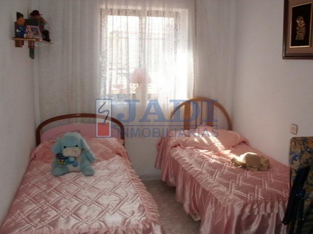 For sale of house in Viso del Marqués
