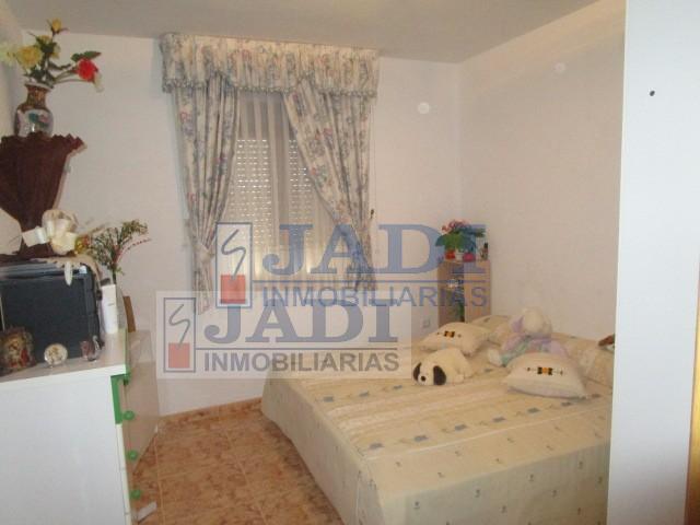 For sale of house in Viso del Marqués