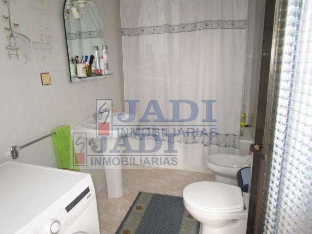 For sale of house in Viso del Marqués