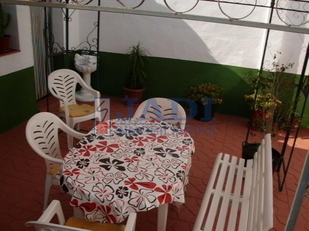 For sale of house in Viso del Marqués