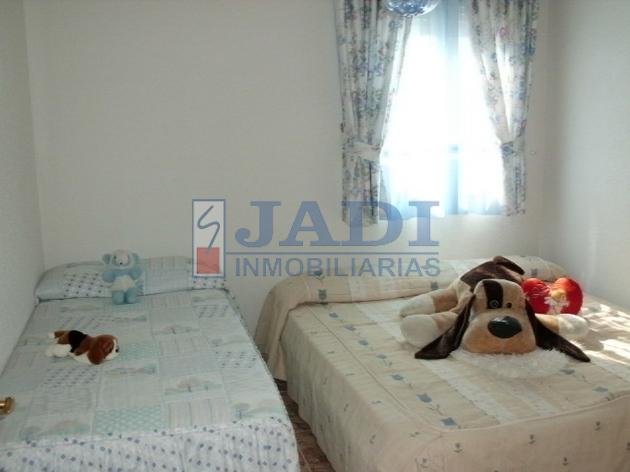 For sale of house in Viso del Marqués
