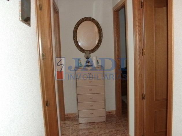 For sale of house in Viso del Marqués