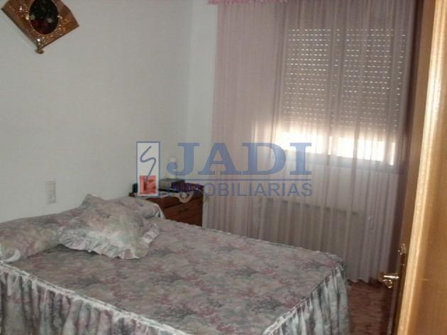 For sale of house in Viso del Marqués