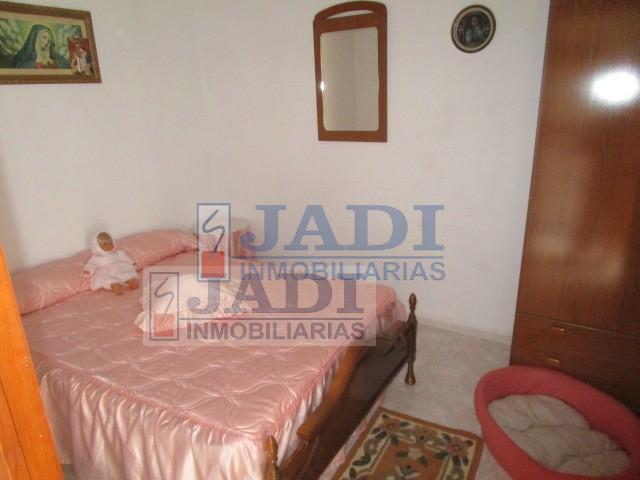 For sale of house in Viso del Marqués