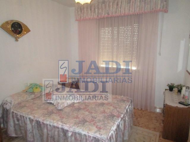 For sale of house in Viso del Marqués