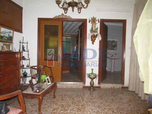 Zu verkaufen von haus in
 Valdepeñas