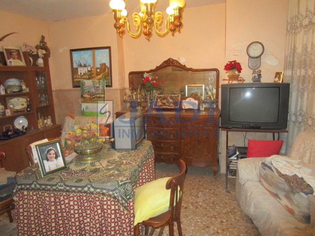 Zu verkaufen von haus in
 Valdepeñas