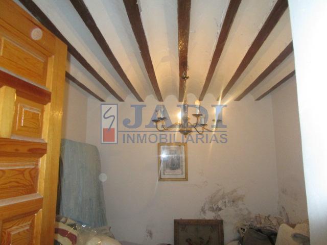 Zu verkaufen von haus in
 Valdepeñas