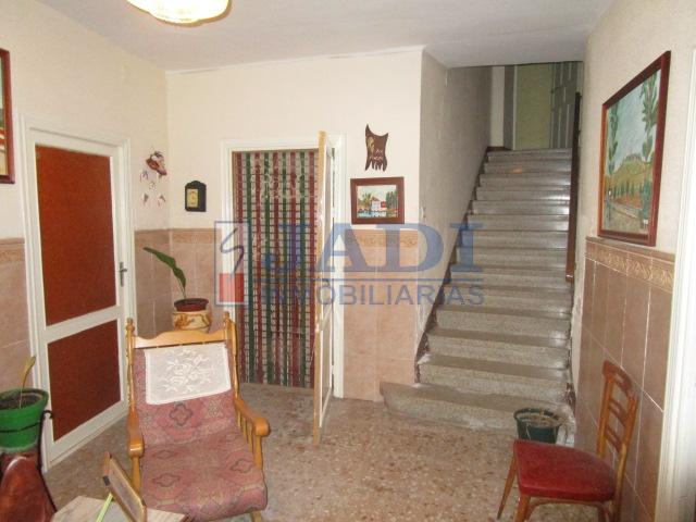 Vendita di casa in Valdepeñas