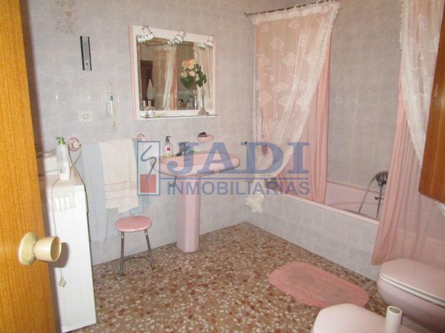 Zu verkaufen von haus in
 Valdepeñas