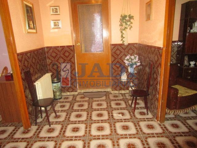 For sale of house in Valdepeñas