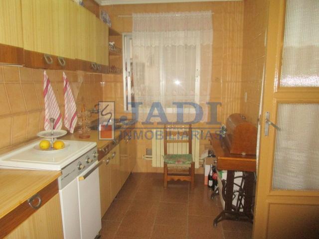 Venta de casa en Valdepeñas