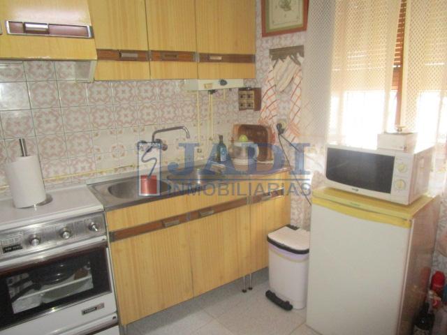 Venta de casa en Valdepeñas