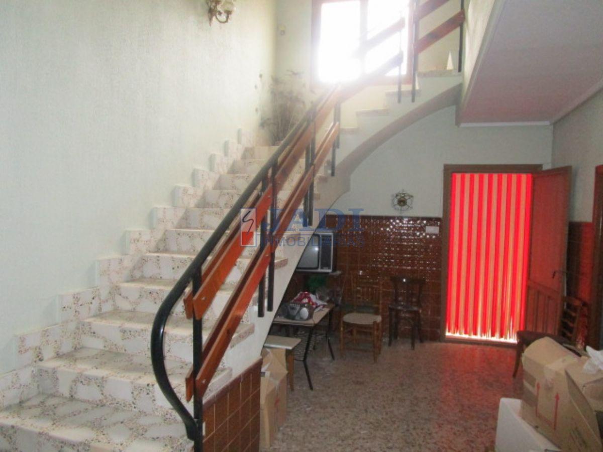 For sale of house in Valdepeñas