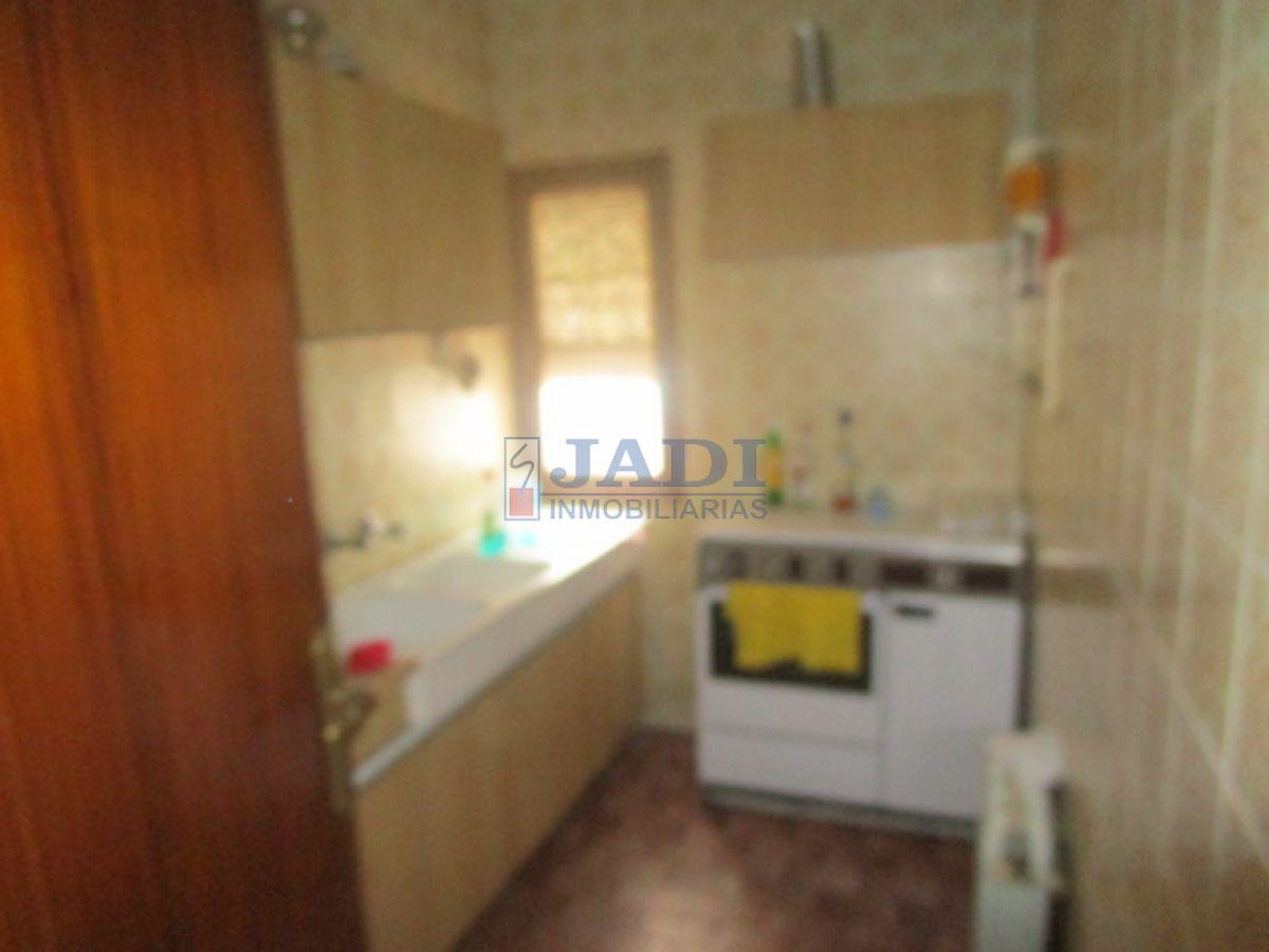 For sale of house in Valdepeñas