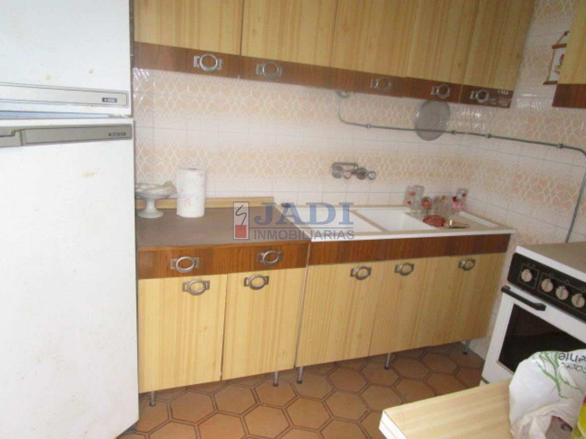 Venta de casa en Valdepeñas