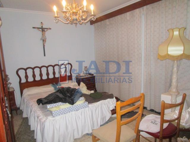 Venta de casa en Valdepeñas