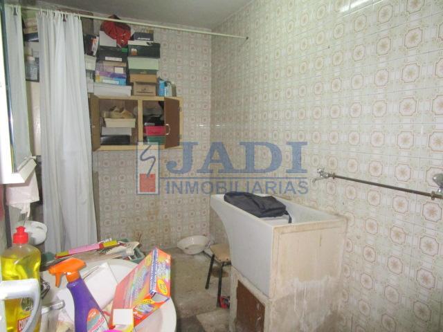 Venta de casa en Valdepeñas