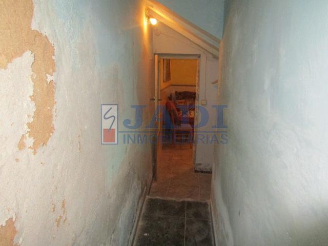 Venta de casa en Valdepeñas