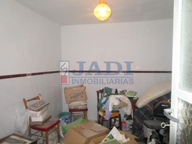 Venta de casa en Valdepeñas