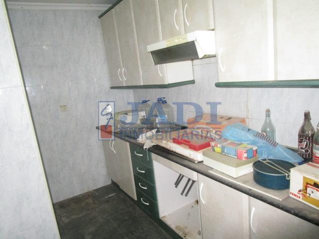 Venta de casa en Valdepeñas