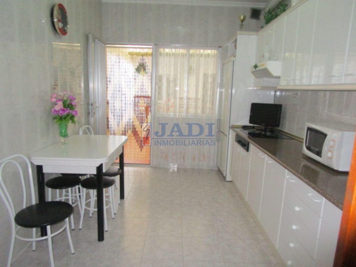 Venta de casa en Valdepeñas