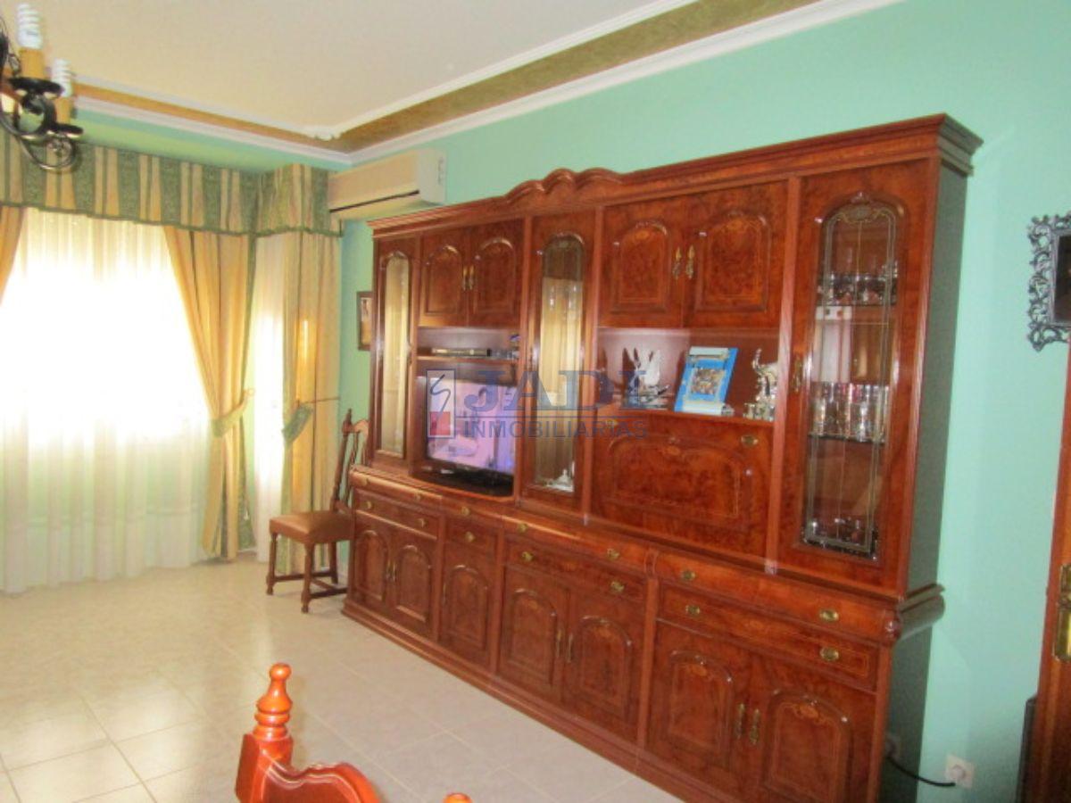 For sale of house in Valdepeñas