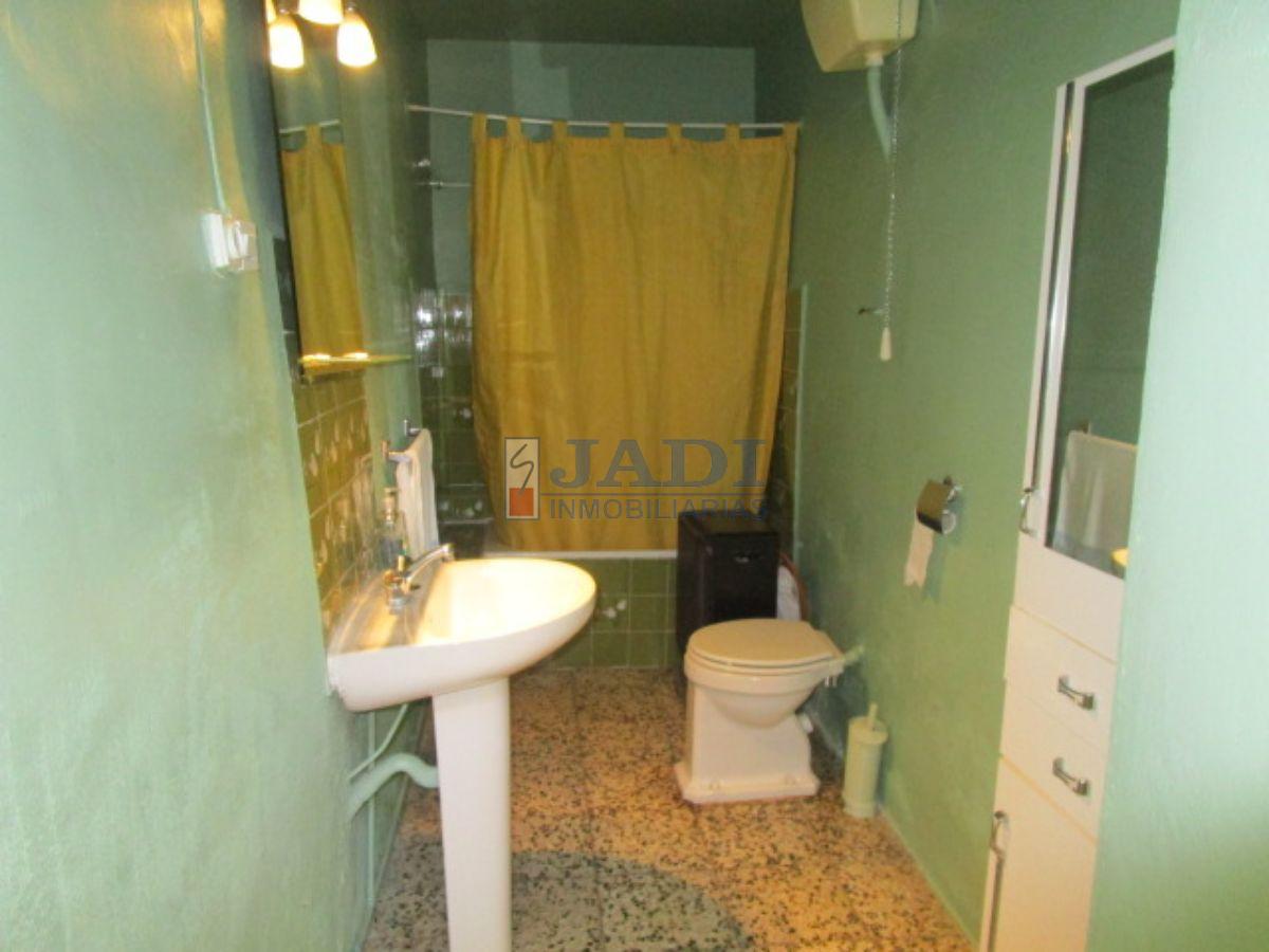 Venta de casa en Valdepeñas