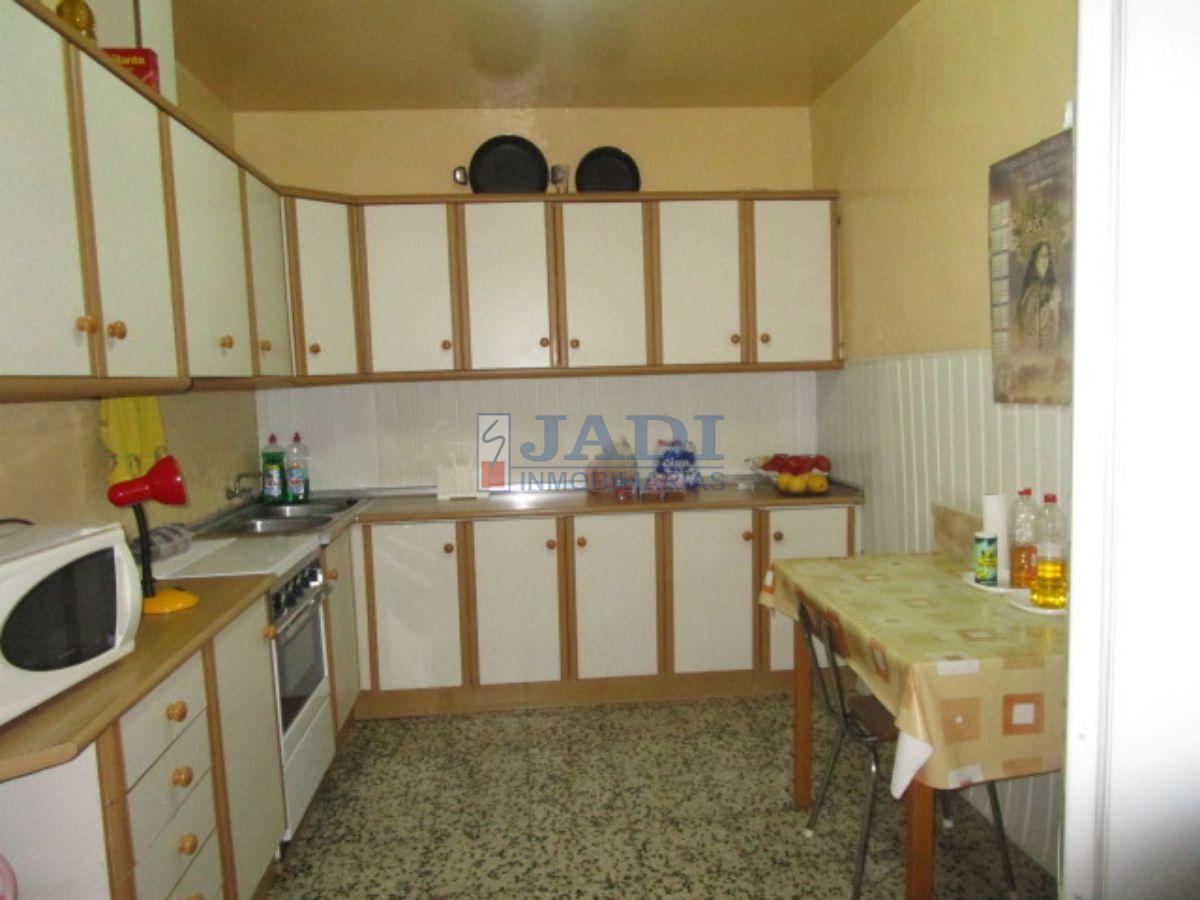 Venta de casa en Valdepeñas