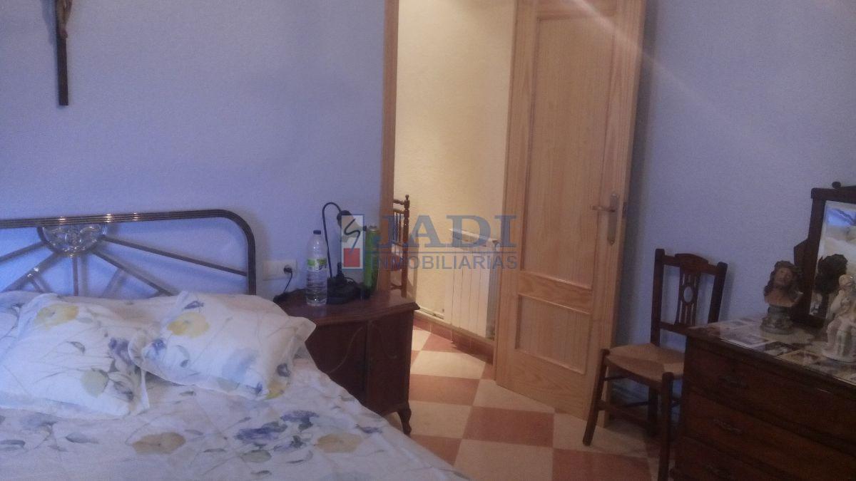 Venta de casa en Valdepeñas